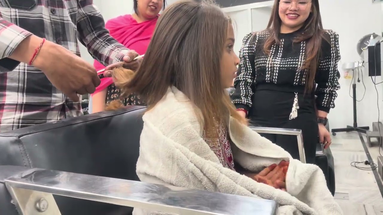 ￼ Hair wash ￼ vlog ￼🥰❤️❤️🥰❤️✂️✂️🥰❤️❤️✂️#whowillbemylifepartnerta #ekmotahathighumechala 