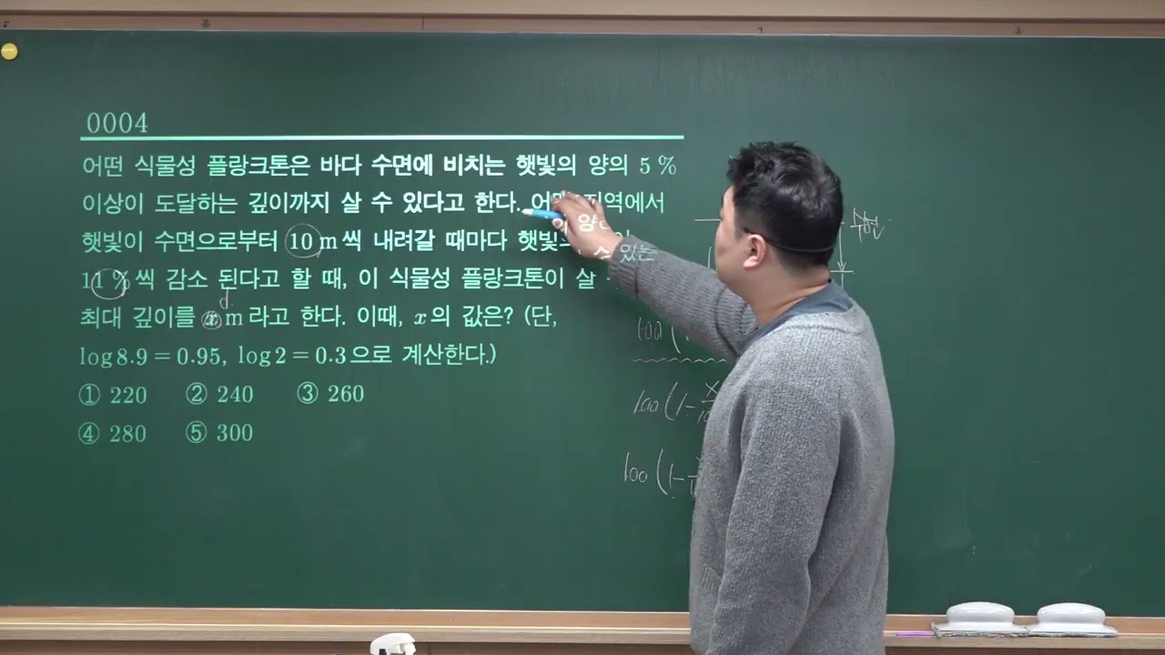 4 안법고 2025년 1학기 중간 수학1
