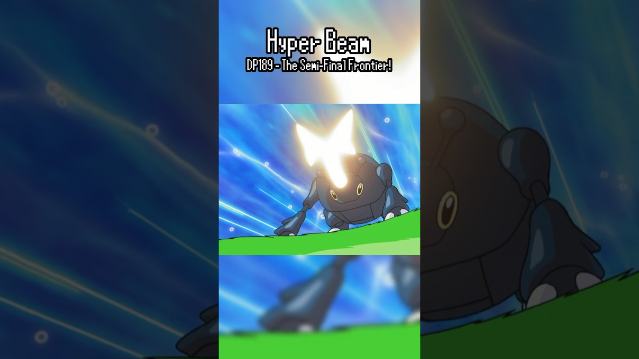 EVERY Move Used by Ash Ketchum&rsquo;s Heracross 🪲