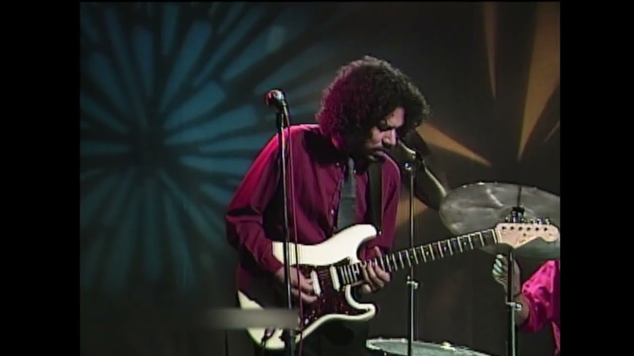 The Shuggie Otis Band : Art Fein Closing Credits Shuffle