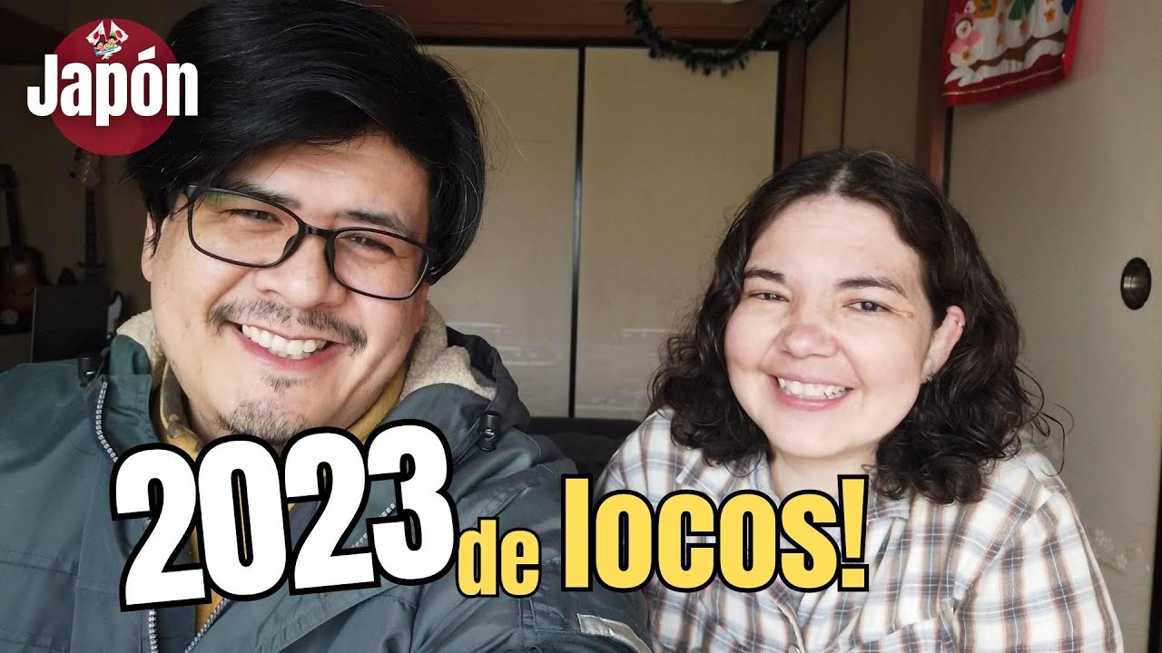 Un 2023 muy ajetreado en Japón para RoYuMi / Pausa Cafe