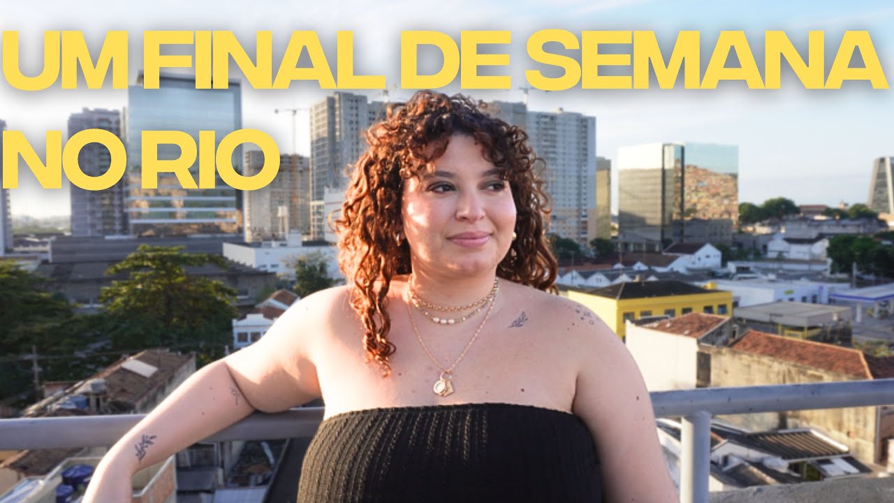 um final de semana no inverno do Rio de Janeiro ● rio diaries