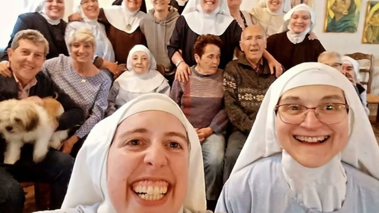 Excomulgadas las monjas de Belorado