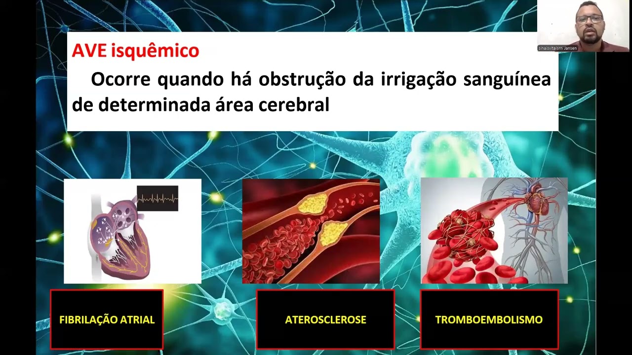 AULA 01- NEUROLOGICO