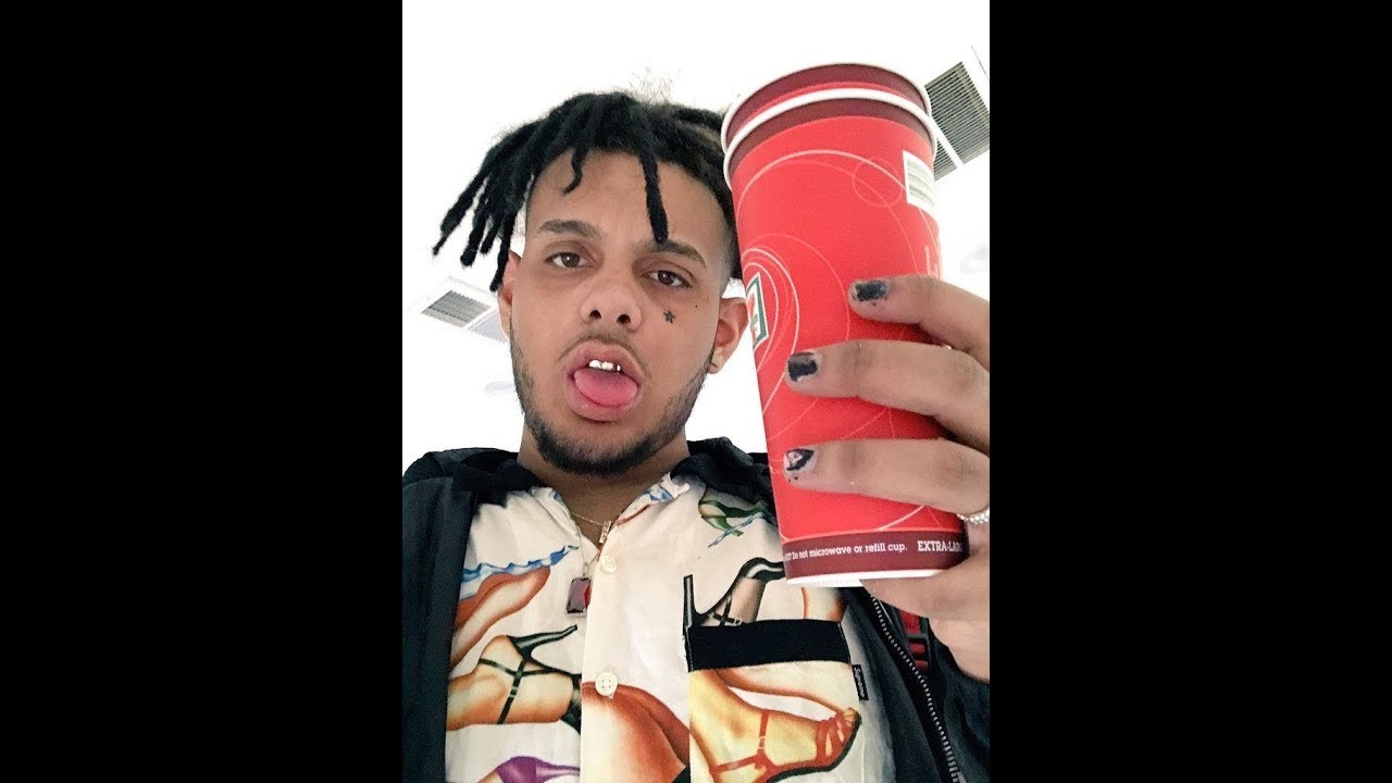 Smokepurpp x Ronny J Type Beat - 