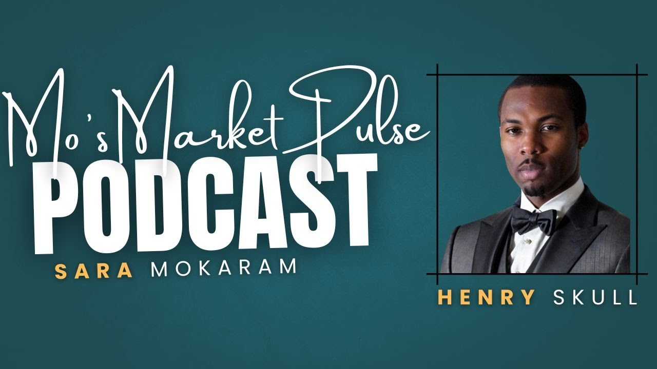 How AI-Powered CRM is Changing the Game | Henry Skull on SMS-iT & the Future of Business Automation