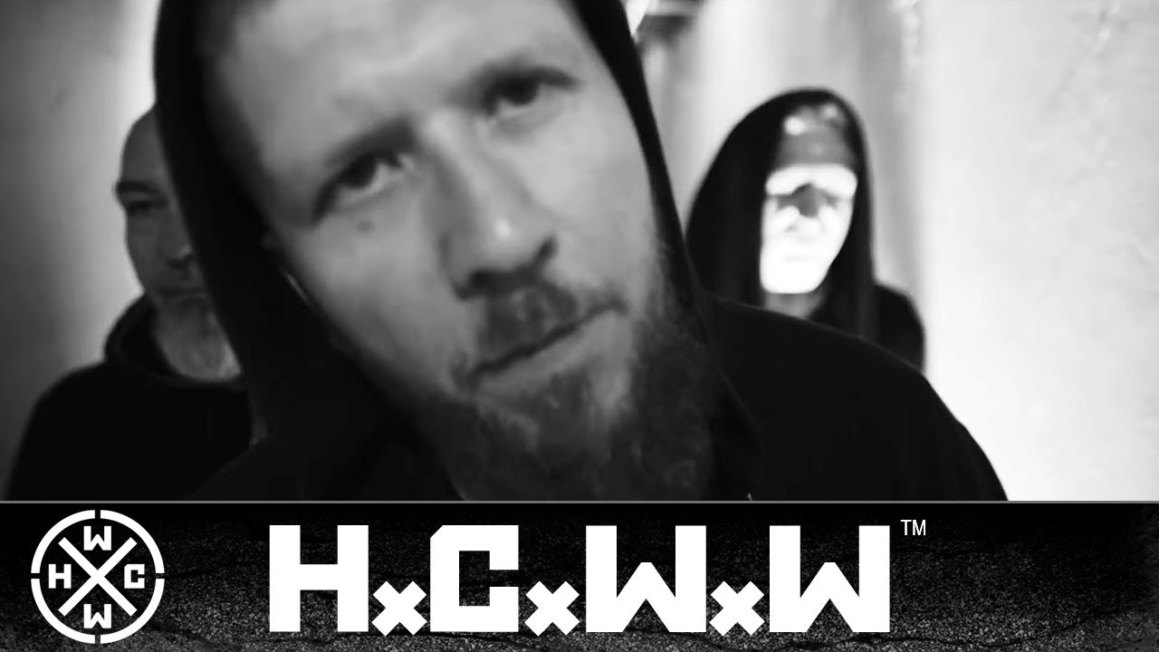 FROM TODAY - WORST - HC WORLDWIDE (OFFICIAL 4K VERSION HCWW)