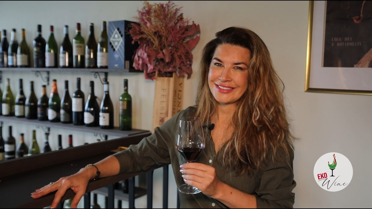 Jelena Kiš: Vinske priče od Srbije do Australije