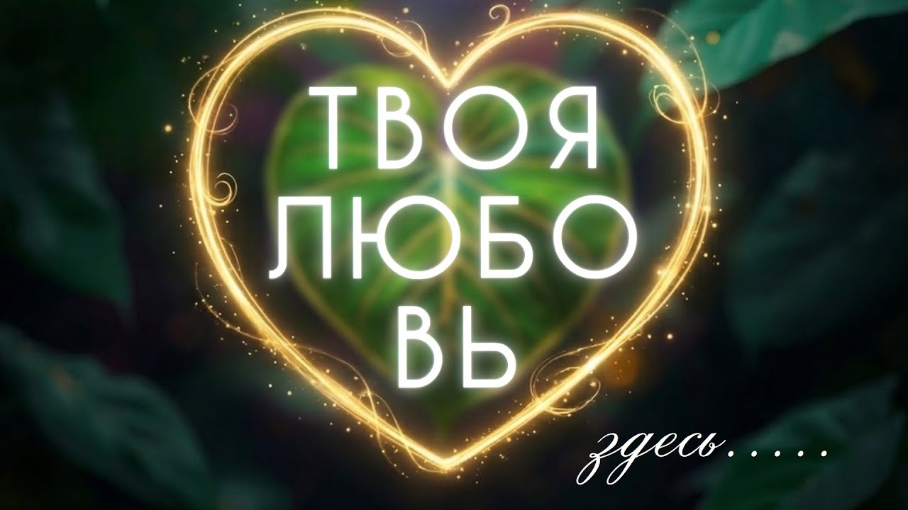 ТЫ ДАВНО ХОТЕЛА ЭТО УСЛЫШАТЬ. Письмо самой себе. A Letter to Myself
