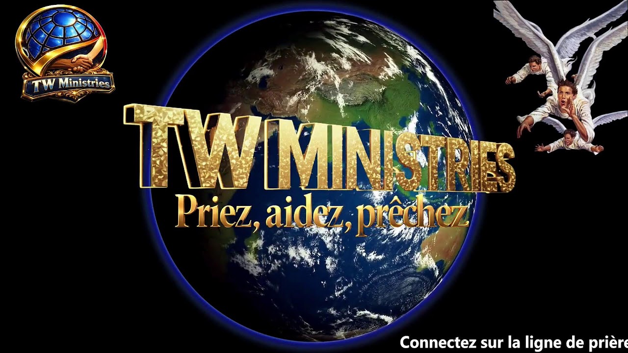 TWM, HEURE DE LA DELIVRANCE/2/23/2026( PASTEUR MARC RICO BORIEUX)