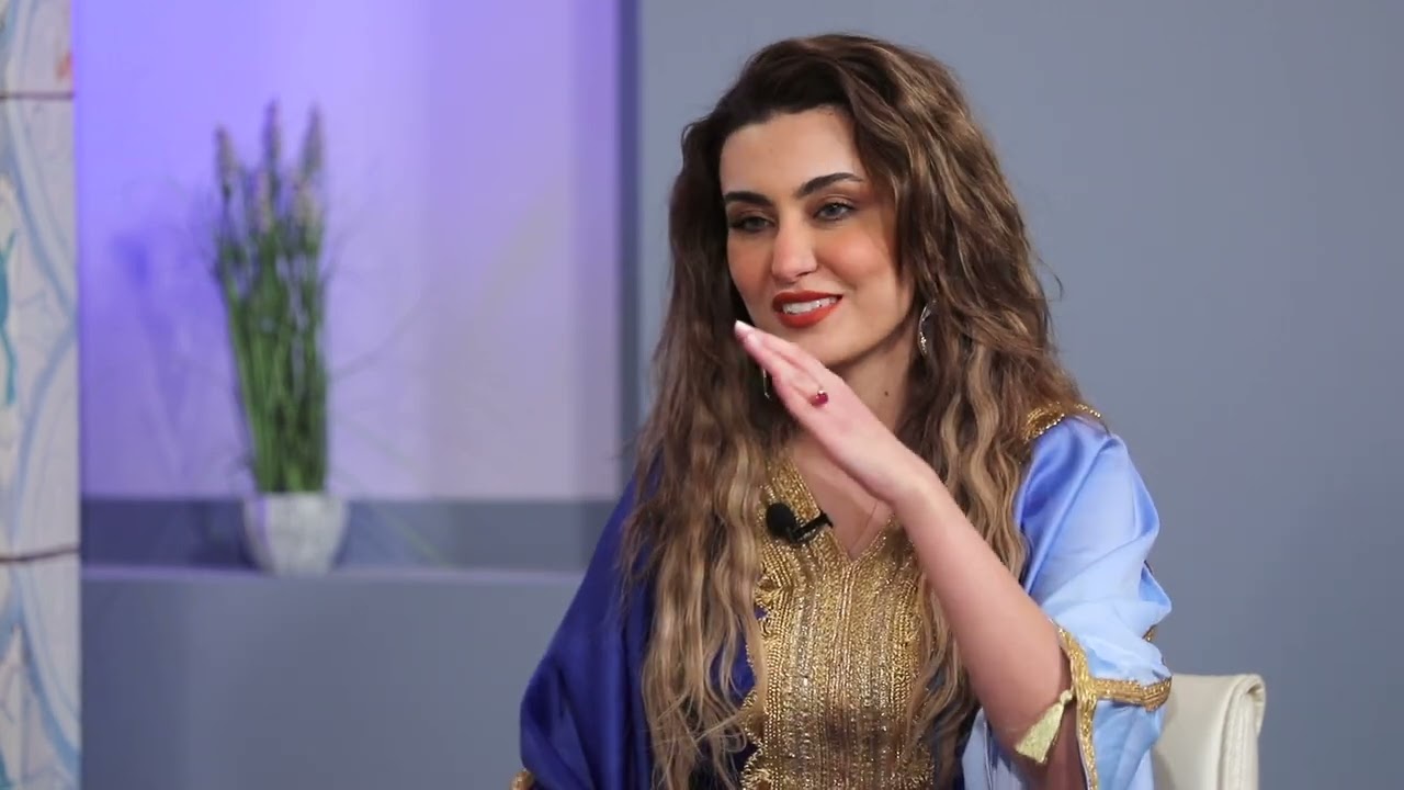 Cultural Flavors: Ramadan Edition: Republic of&nbsp;Tunisia Ms. Wejdan Dridi