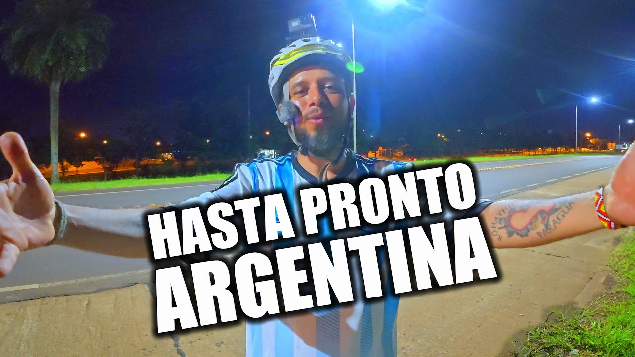 #468 Me voy con el CORAZÓN cargado de GRATITUD