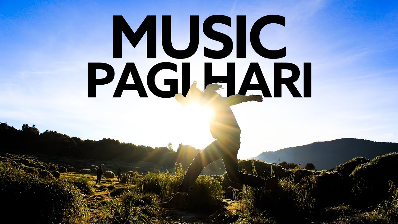 Musik Pagi Hari | Reggae Pop Indie lofi Rock Akustik