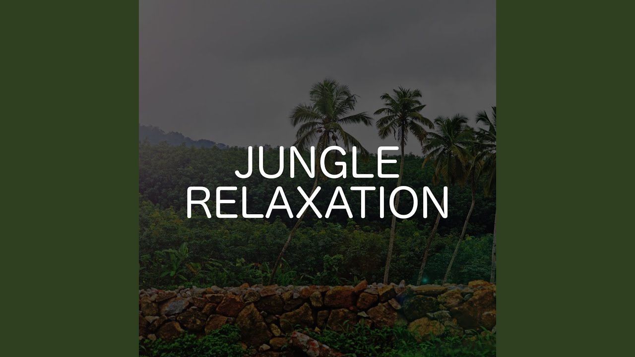 Jungle Chill Out