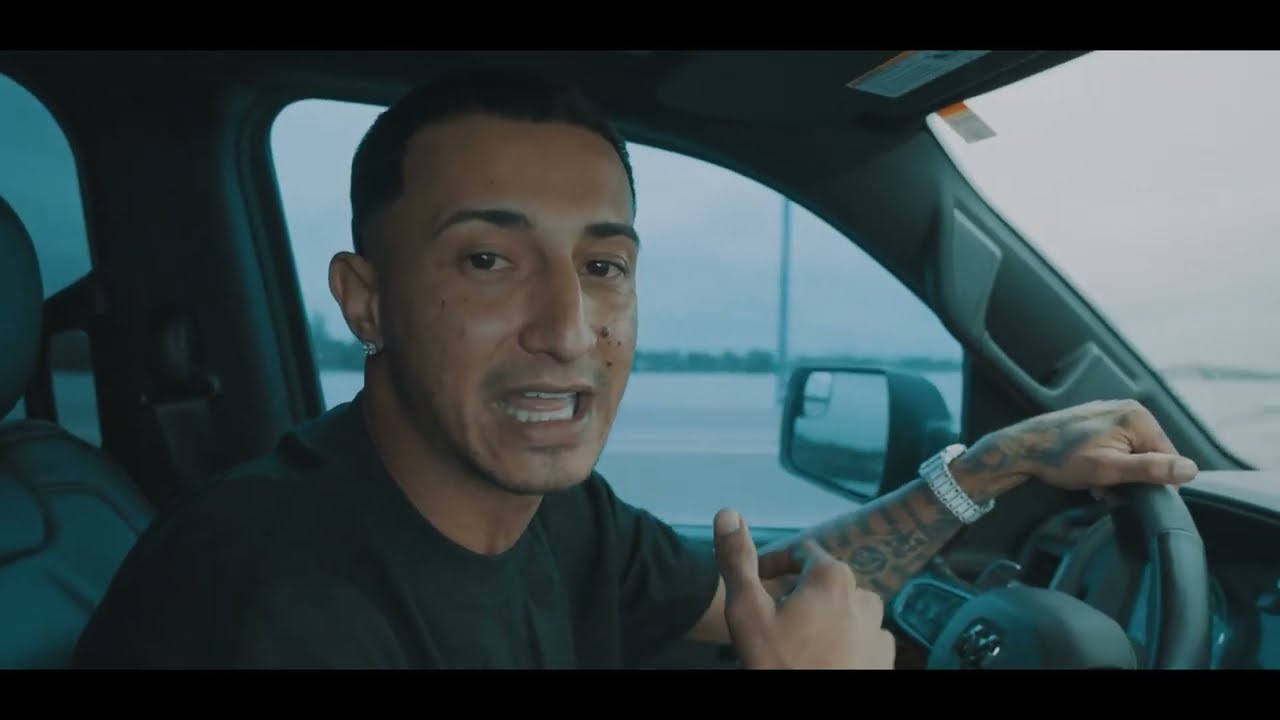 Fronti - El menos que sabe (video oficial)