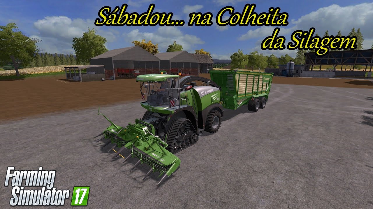 FAZENDA GRANJA GUARÁ  #EP.22   FS17  #SHORTS