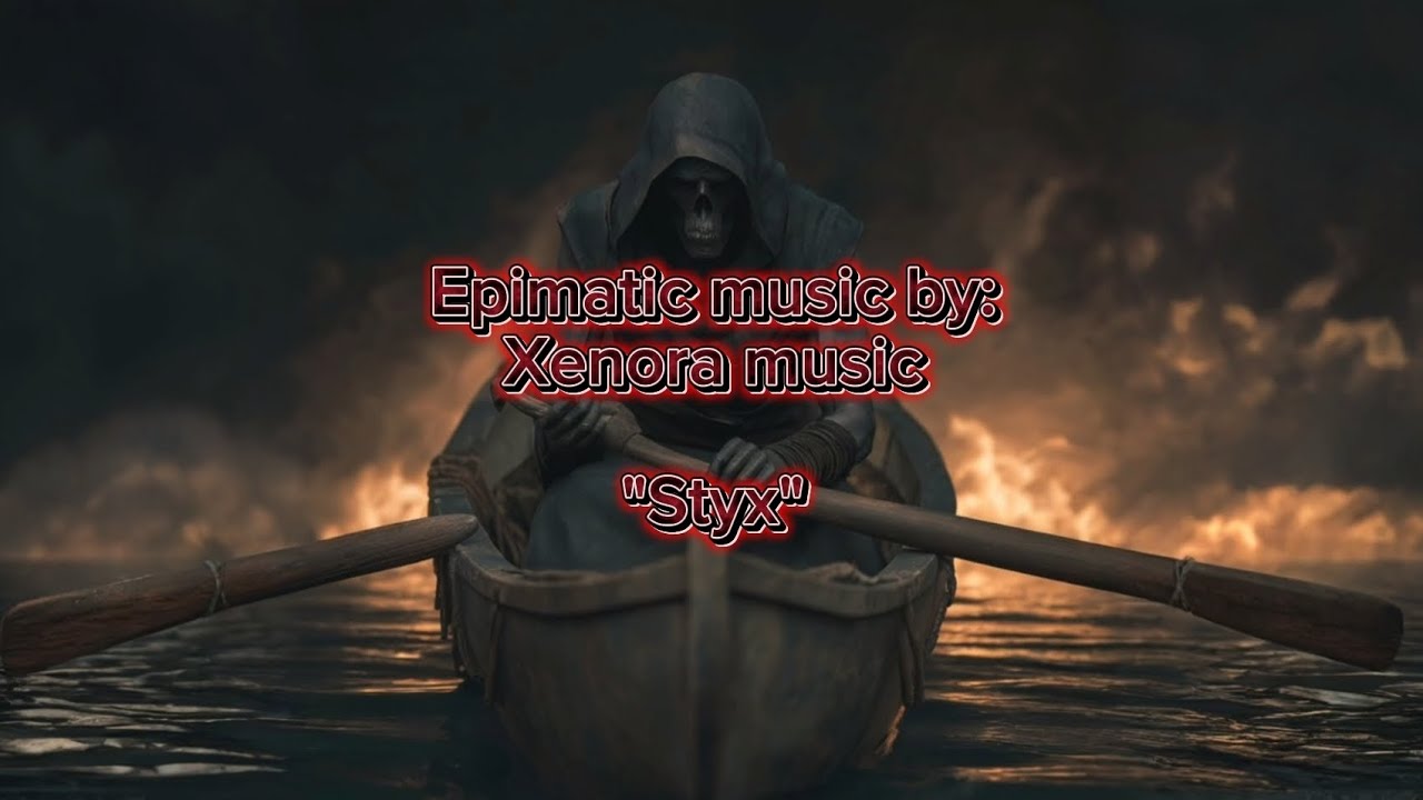 Styx (Epic & Cinematic version)