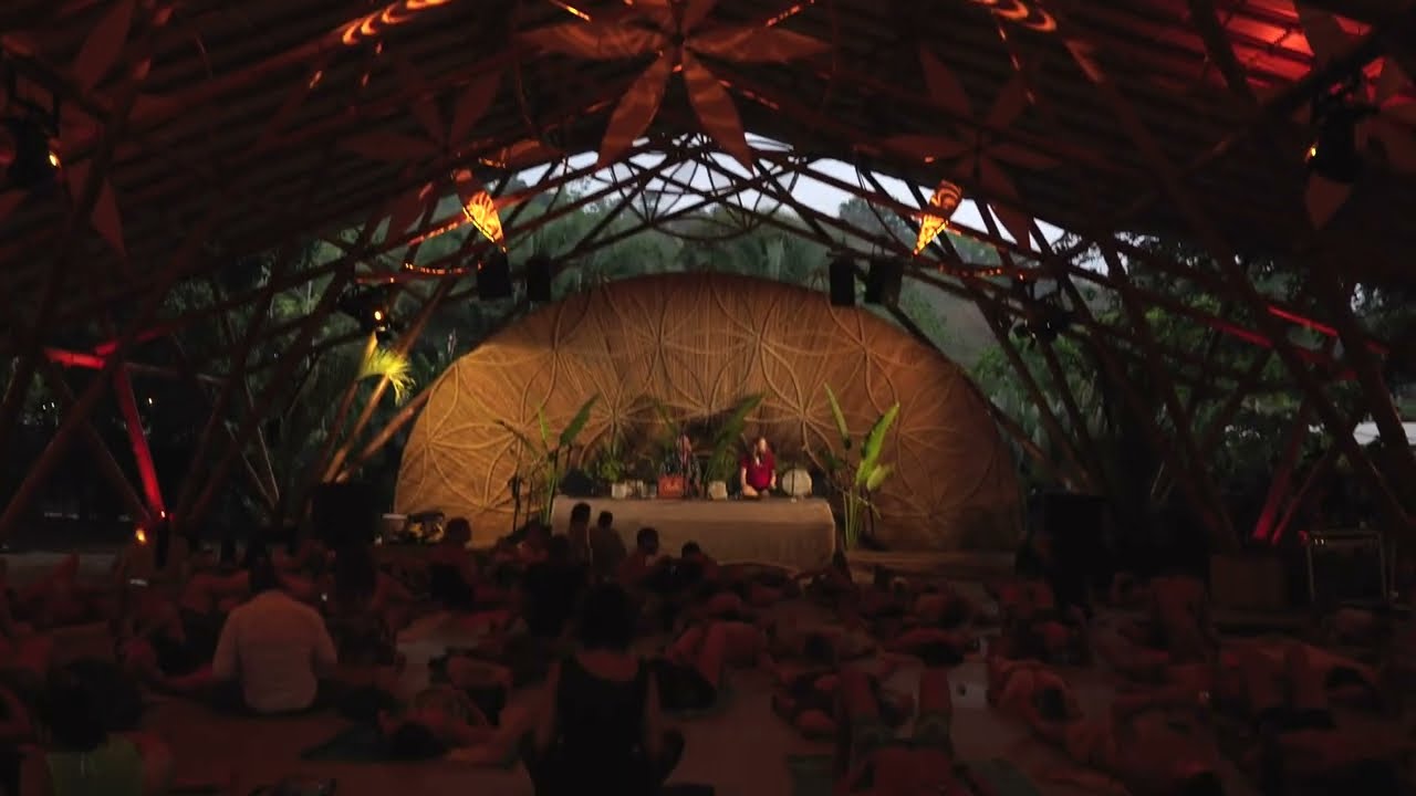 Envision Festival