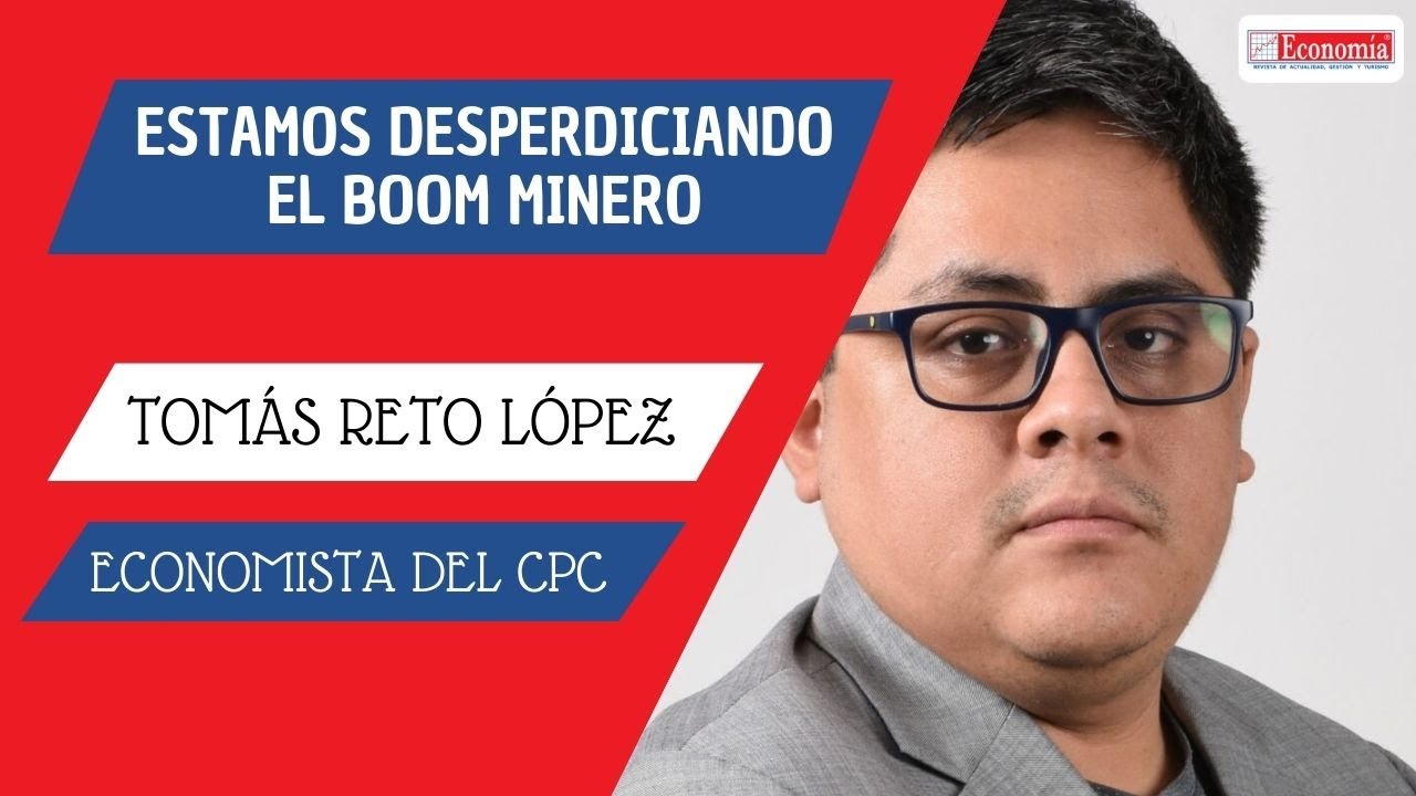 ¿Puede el Perú sostener su economía hasta 2026? Déficit fiscal, minería e inversión pública
