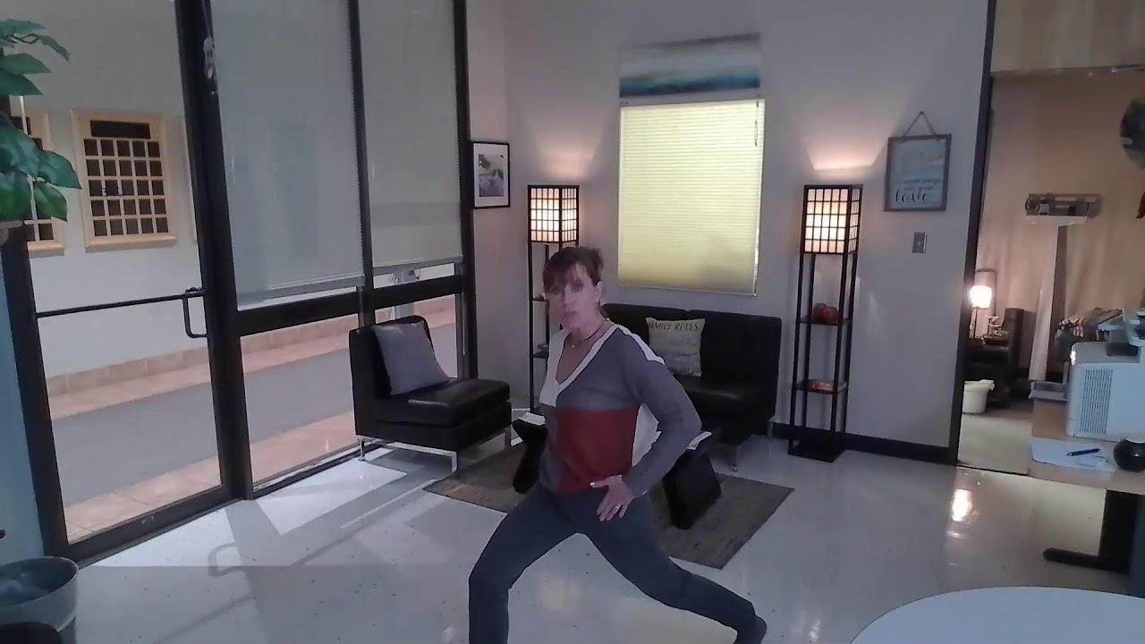 💞APS Heart-y Stretch & Movement Break