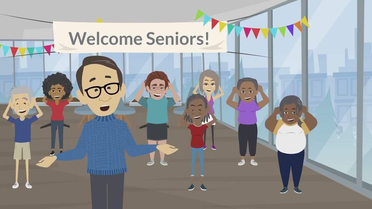 More Seniors Active Living Centre programs now open near you