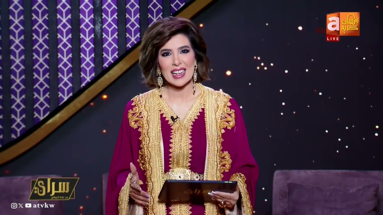 ماذا تسيدت مسلسلات 