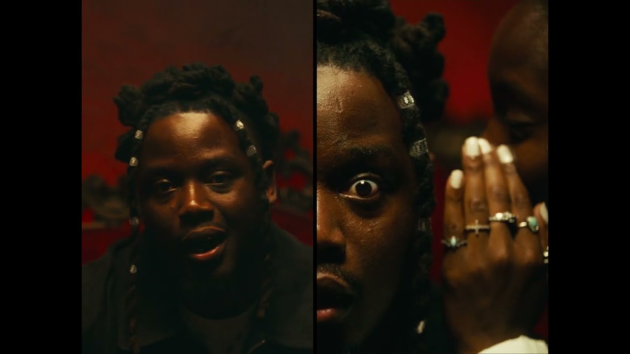 Aklesso - Prodigal! Official Music Video