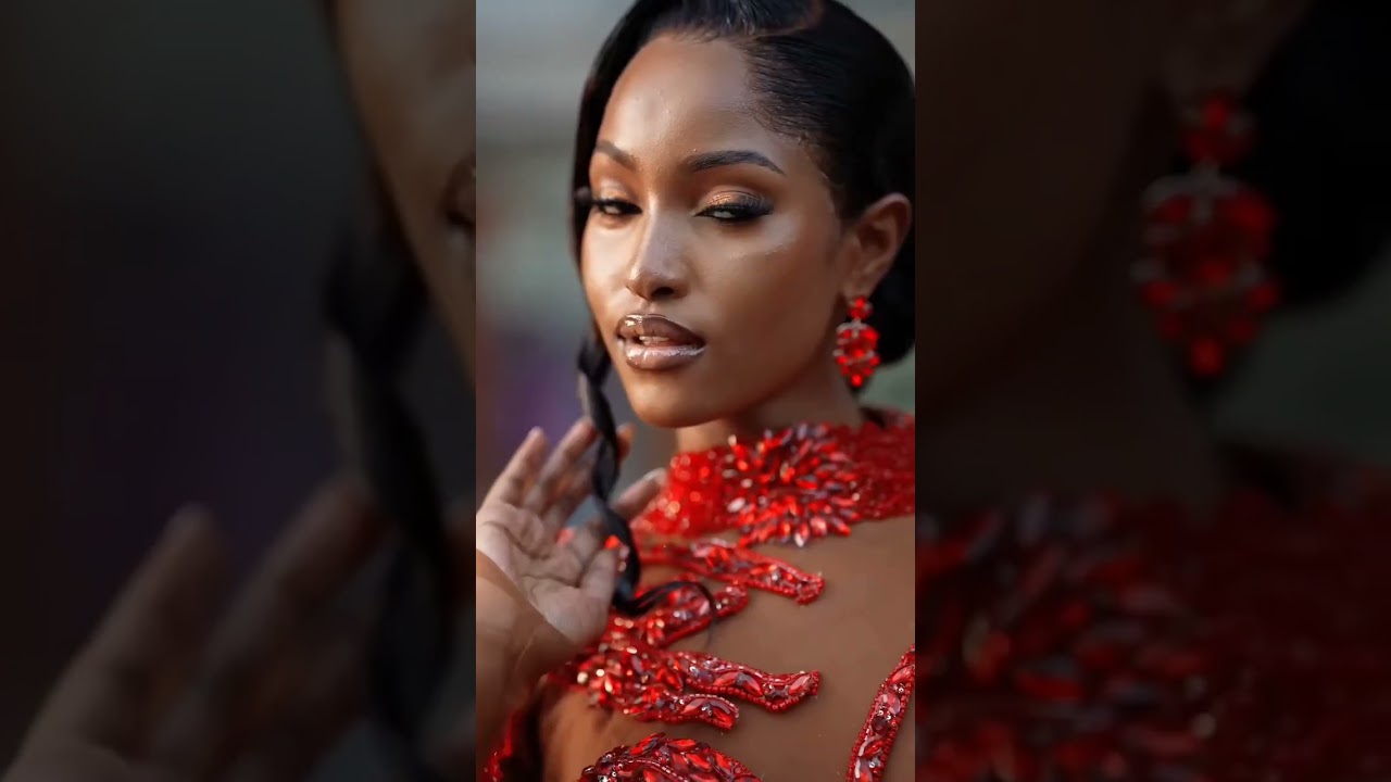 This video is beautiful 🤩 