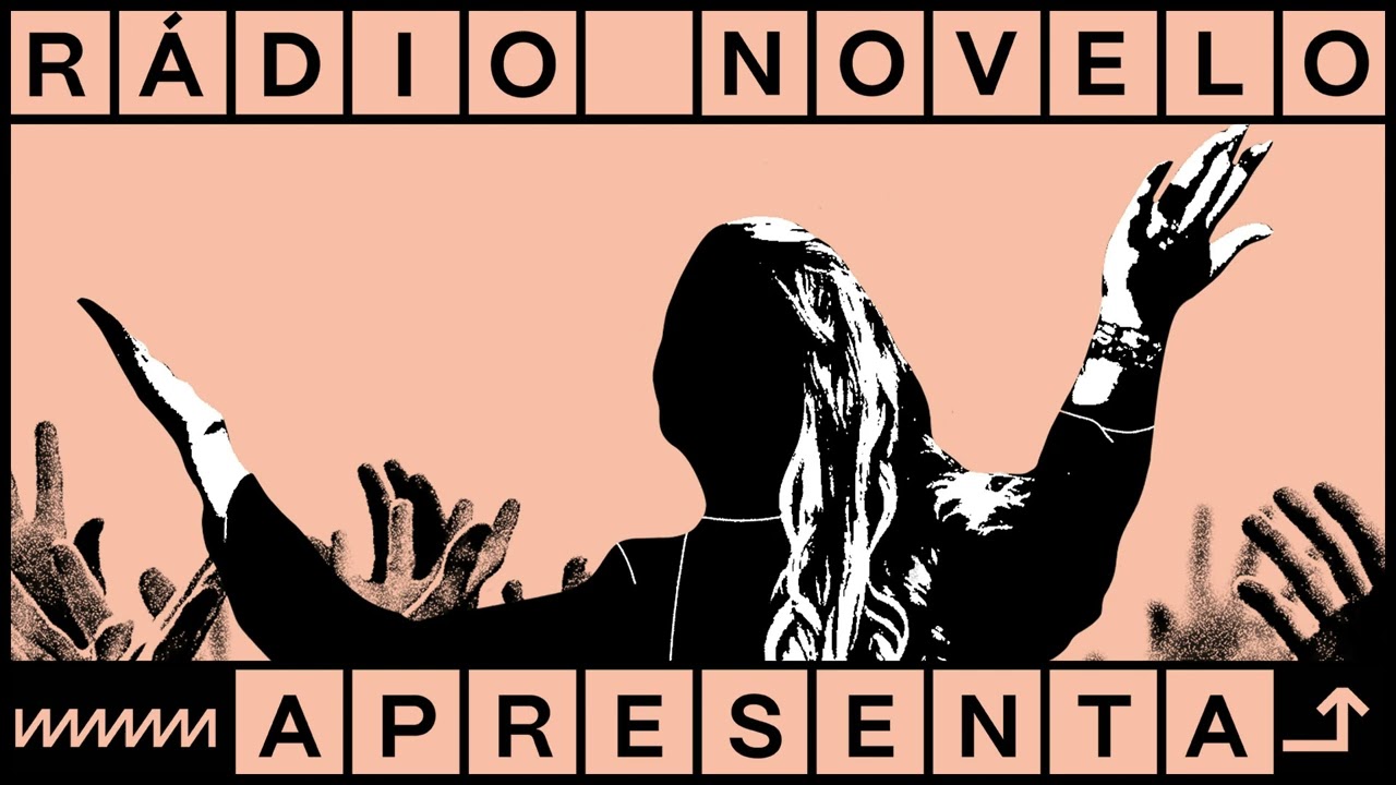 Caminhos no deserto | Podcast Rádio Novelo Apresenta
