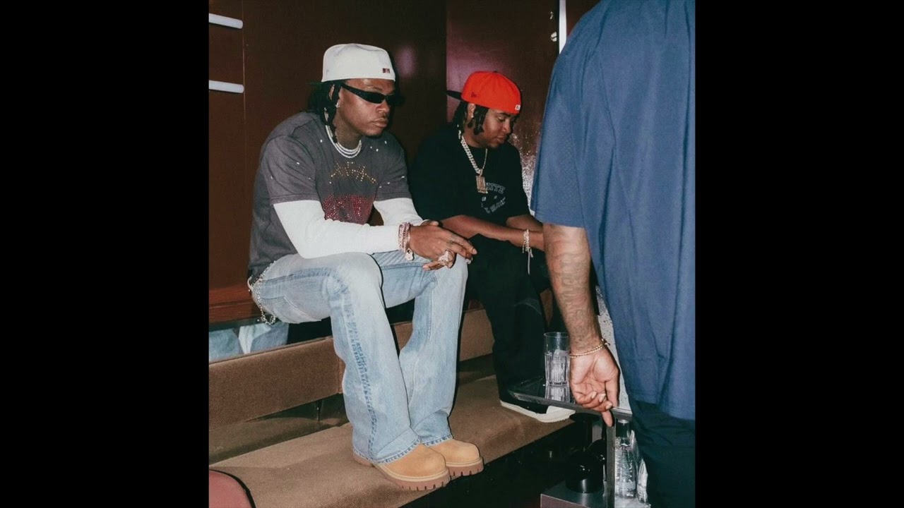 GUNNA x TURBO TYPE BEAT 'Solitude' prod. by CARTEABeats