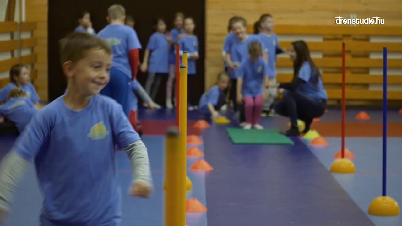 refiskolaoh  Bemutatkozó kisfilm