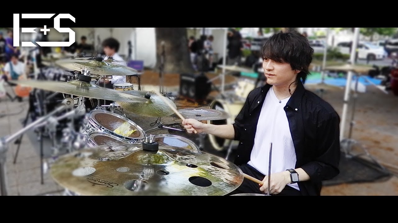【ライブ映像】「El Viento 2025」EISEI+SEISYO - 2025.09.13