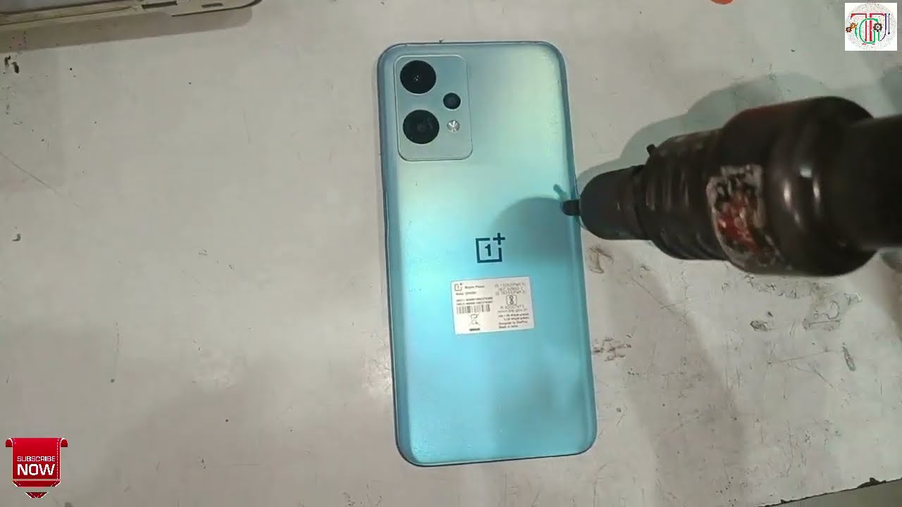 Display Replace One Plus Mobile || SMD Machine || Folder [Display & Touch] Change Old Style