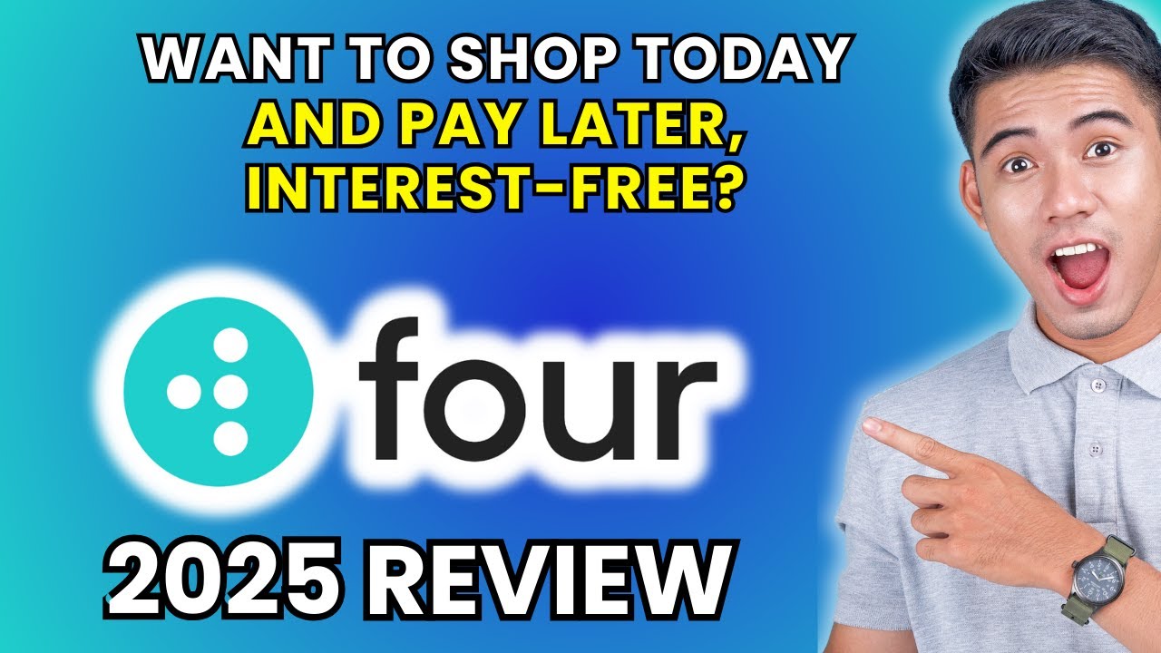 Four App Buy Now Pay Later Review 2025 | Worth It or Leave It?