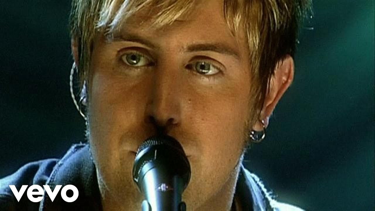 Jeremy Camp - I Still Believe