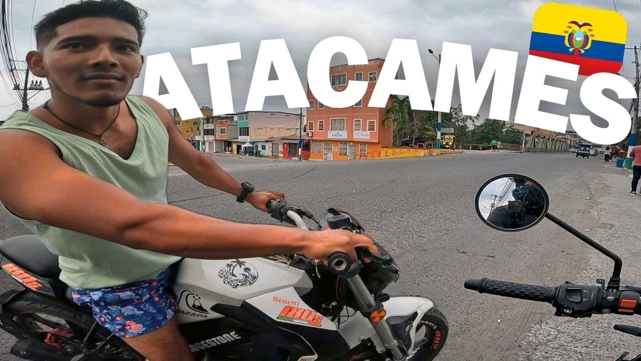 ¡NO VAYAS! Te Pueden MATAR