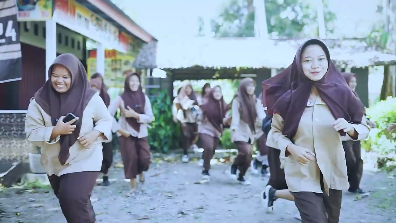ANGKATAN SMK SINTOGA