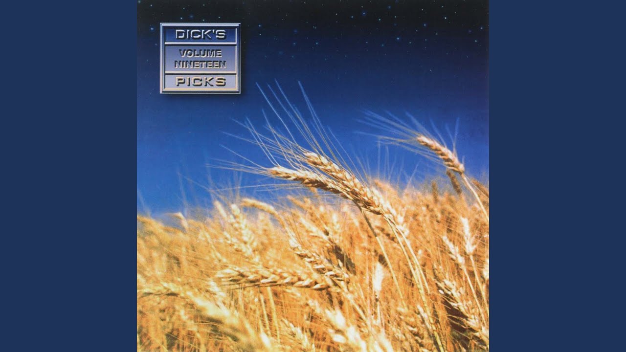 Eyes of the World (Live at Fairgrounds Arena, Oklahoma City, OK, October 19, 1973)