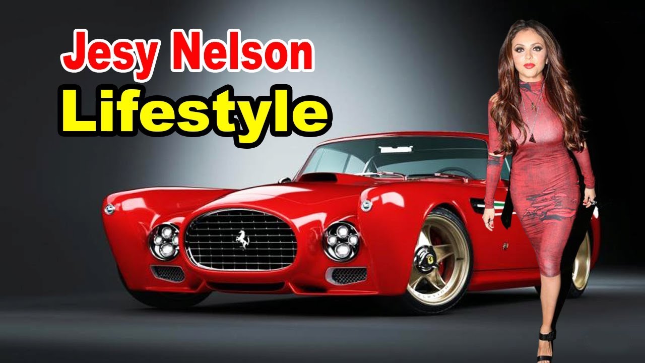 Jesy Nelson - Lifestyle, Boyfriend, Family, Net Worth, Biography 2019 | Celebrity Glorious