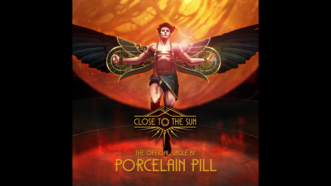 Close to the Sun - Original Soundtrack