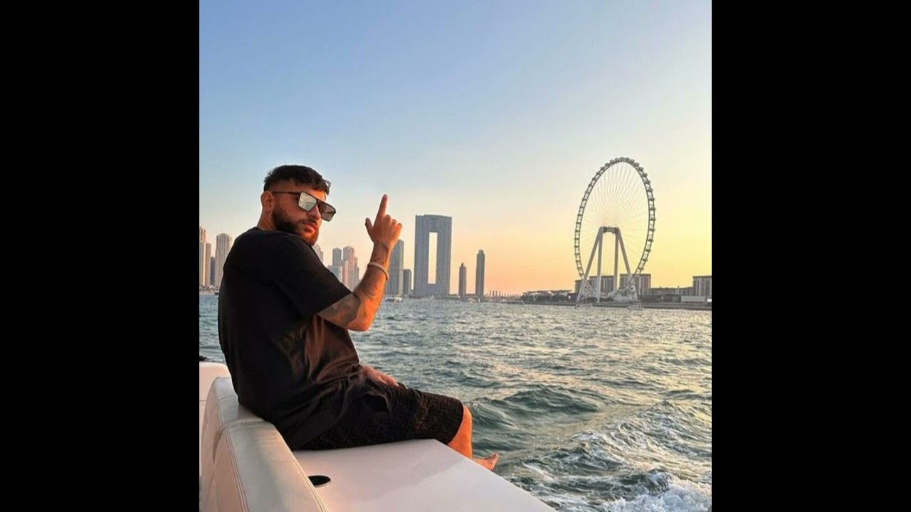 KARAN AUJLA X IKKY TYPE BEAT 