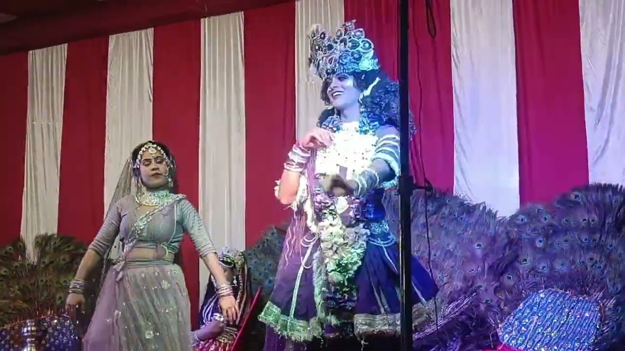 Radha Krishna#khesari #reels #bhojpurisong #whatsappstatus #happymakarsankranti 