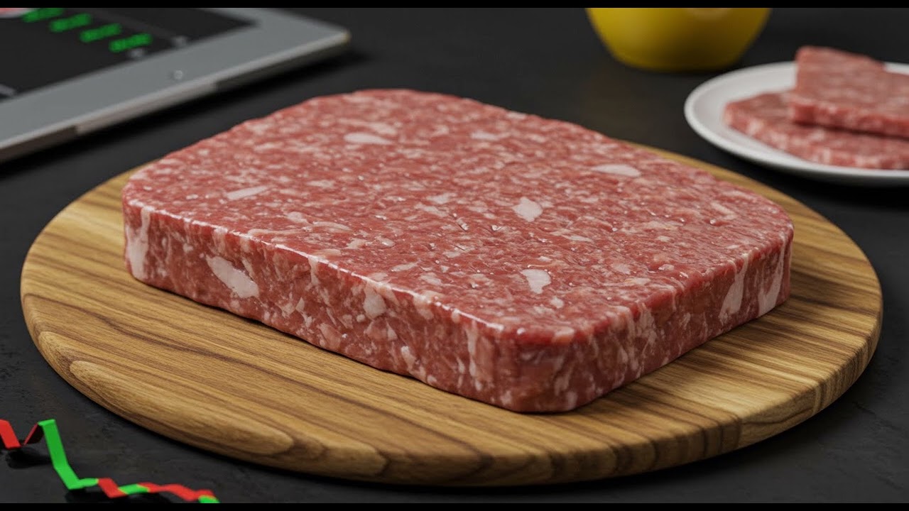 Where Will Beyond Meat Stock Be in 3 Years?