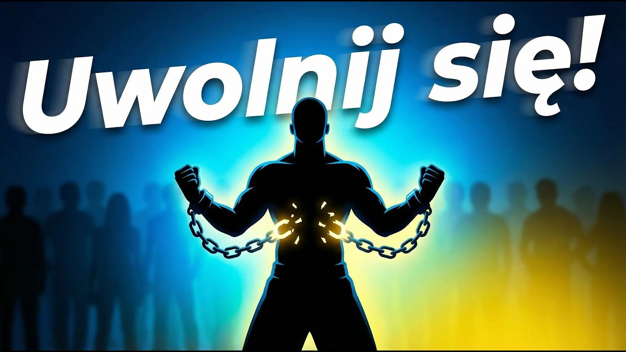 Uwolnij się od porównywania się z innymi