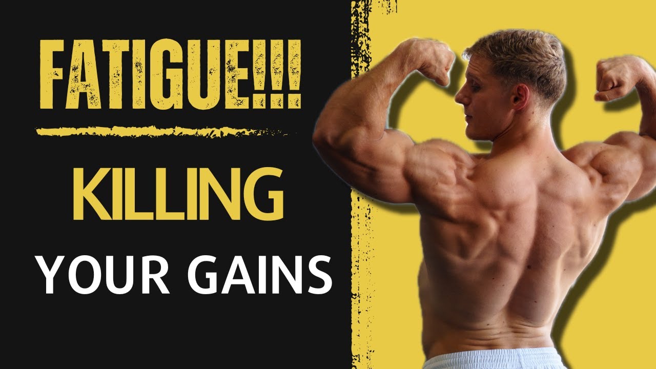 Tren Baby's Gang Educates Me on Fatigue Maxing & Kelso Shrugs