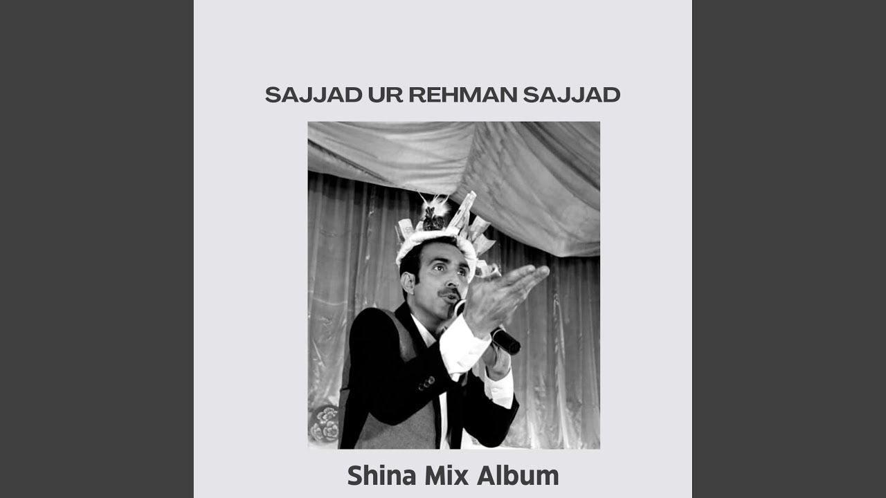 Pee Thai Assiyyo Jo (Shina song)