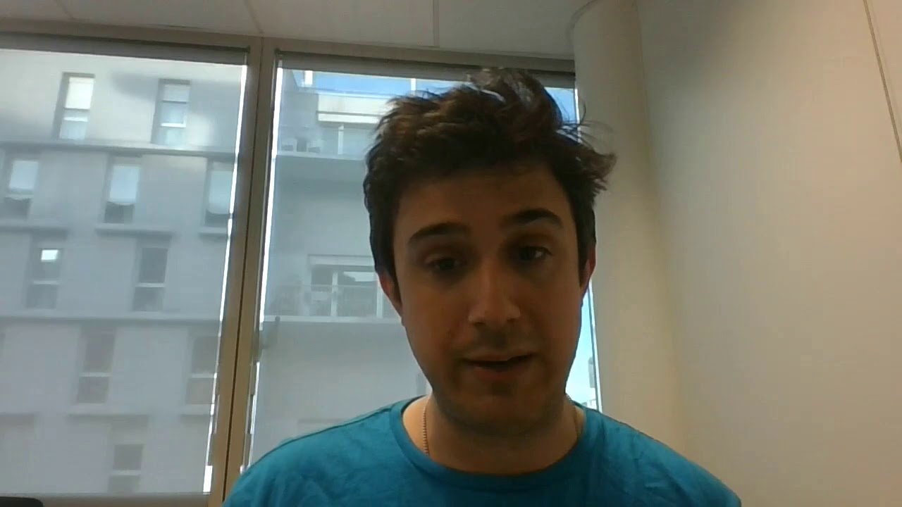 Tezos update 2018-04-06