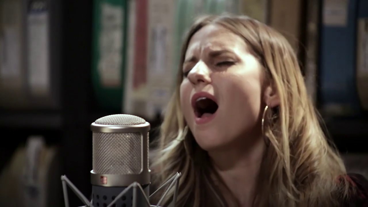 Caitlyn Smith - Tacoma - 1/17/2018 - Paste Studios - New York - NY