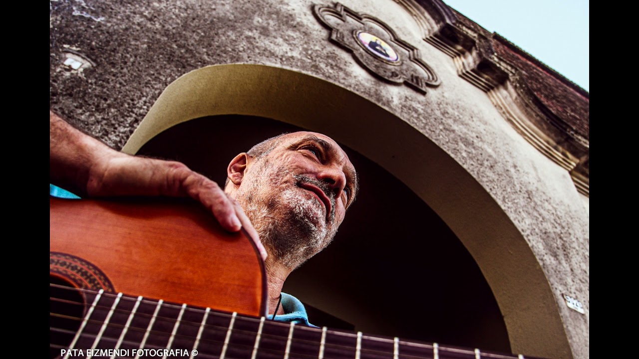 El Juglar - Ojos de cielo