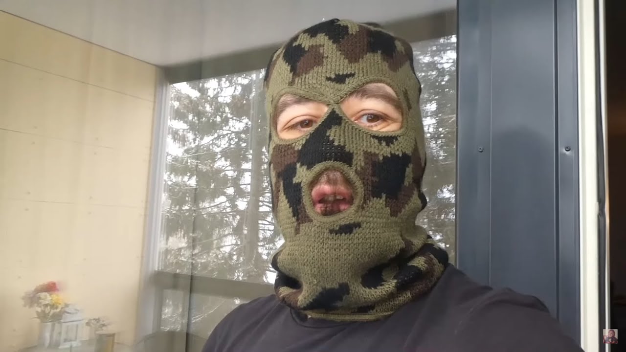 Niilo22 Huhtikuun Psykoosit 2022